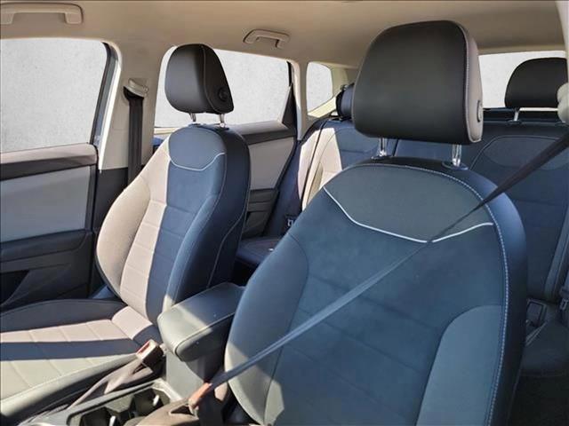 used 2023 Volkswagen Taos car, priced at $21,495