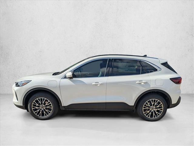 new 2026 Ford Escape PHEV car, priced at $37,995