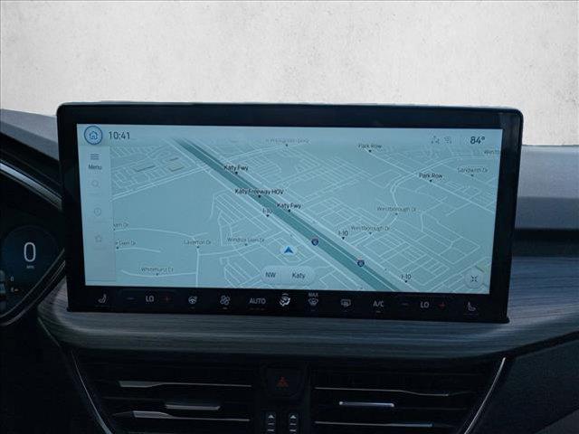 new 2026 Ford Escape PHEV car, priced at $37,995