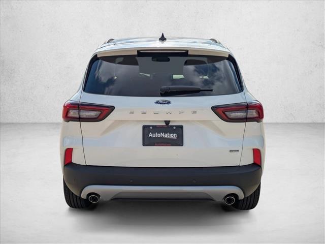 new 2026 Ford Escape PHEV car, priced at $37,995