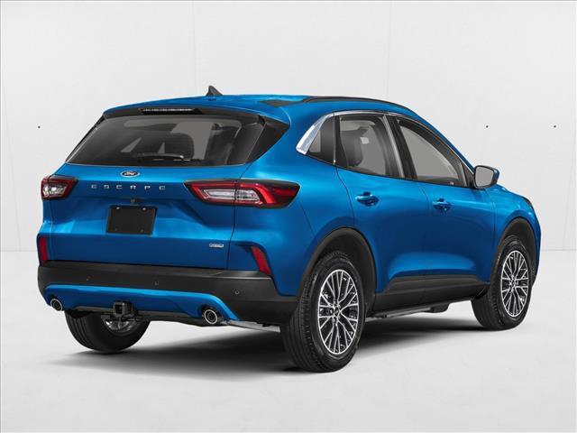 new 2026 Ford Escape PHEV car, priced at $43,245