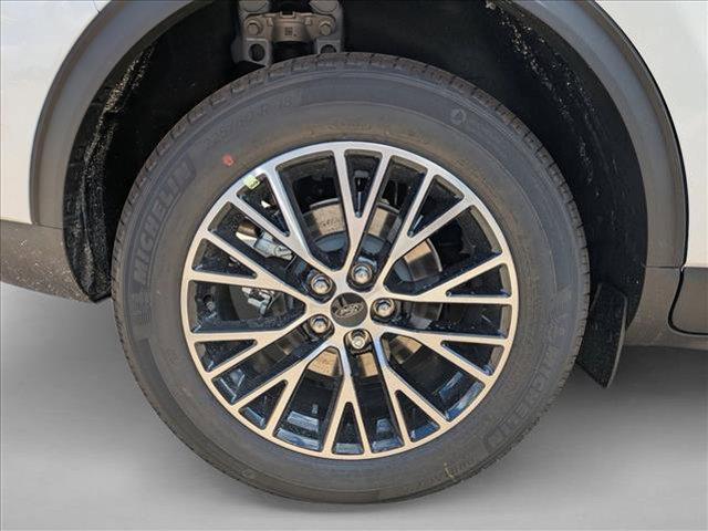 new 2026 Ford Escape PHEV car, priced at $37,995