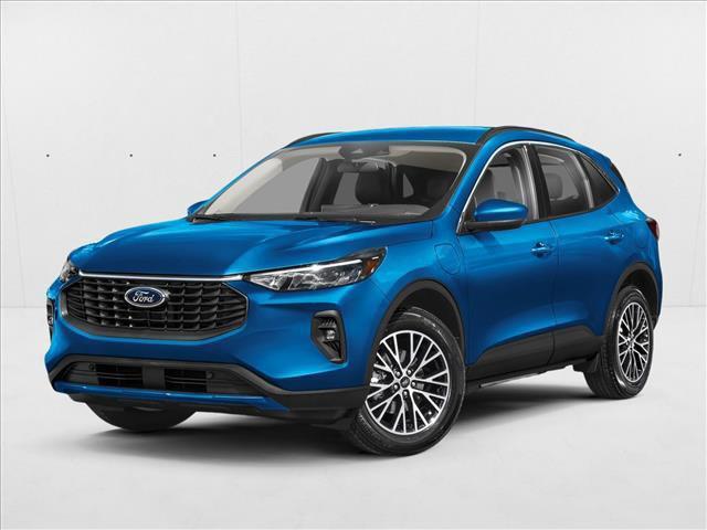 new 2026 Ford Escape PHEV car, priced at $43,245