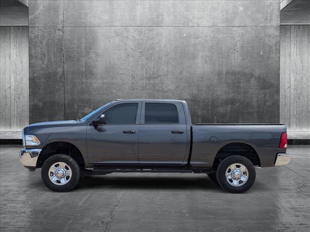used 2018 Ram 2500 car, priced at $26,995