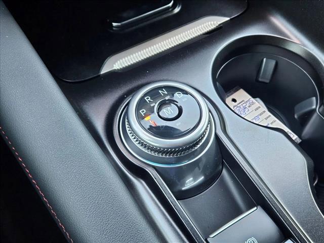 new 2025 Ford Explorer car, priced at $52,847