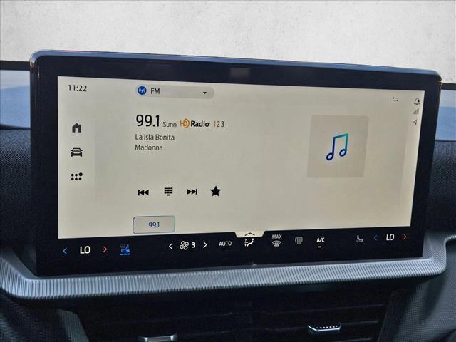 new 2025 Ford Explorer car, priced at $52,847