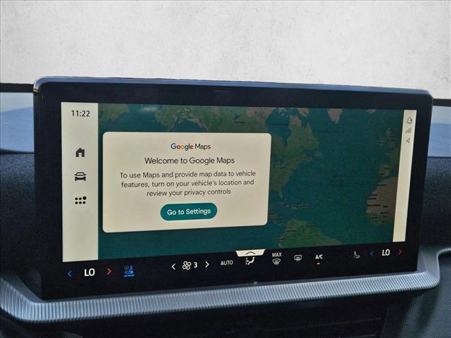 new 2025 Ford Explorer car, priced at $52,847