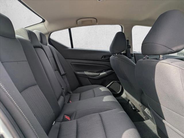 used 2023 Nissan Altima car, priced at $18,997