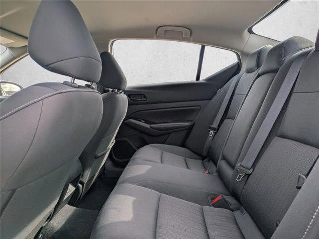 used 2023 Nissan Altima car, priced at $18,997