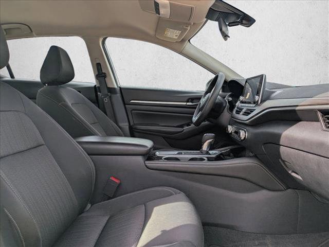 used 2023 Nissan Altima car, priced at $18,997