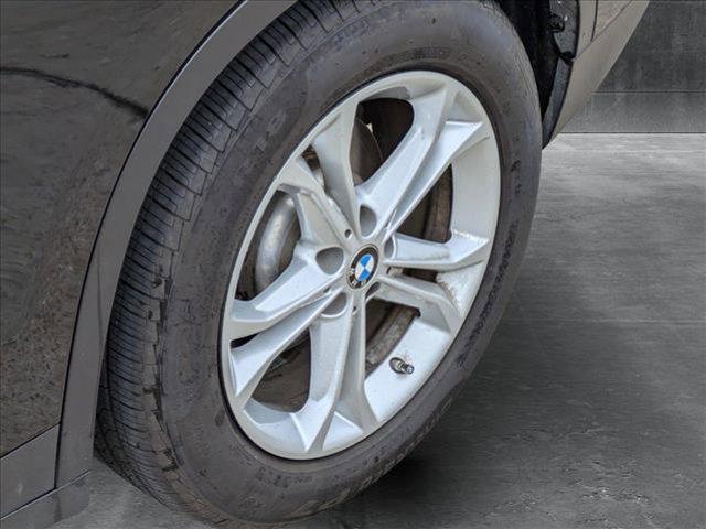 used 2019 BMW X3 car, priced at $16,995