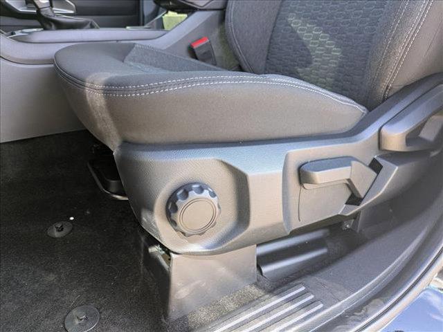 new 2025 Ford Ranger car, priced at $32,338