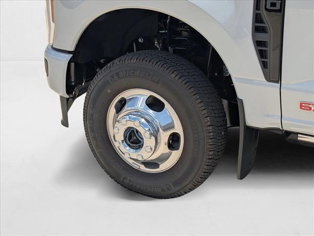 new 2025 Ford F-350 car, priced at $95,995