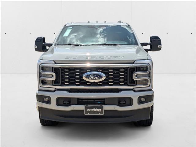 new 2025 Ford F-350 car, priced at $95,995