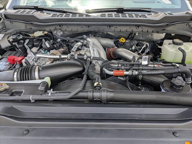 new 2025 Ford F-350 car, priced at $95,995