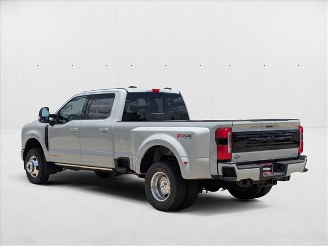 new 2025 Ford F-350 car, priced at $95,995