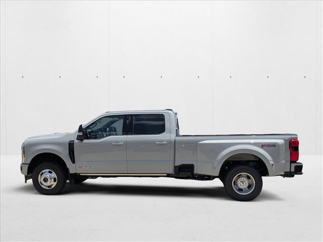 new 2025 Ford F-350 car, priced at $95,995