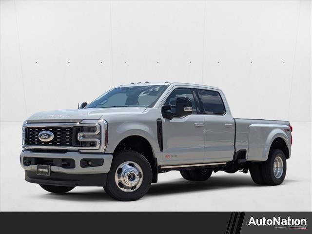 new 2025 Ford F-350 car, priced at $95,995