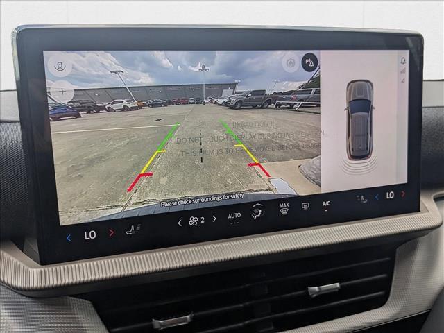 new 2025 Ford Explorer car, priced at $36,056