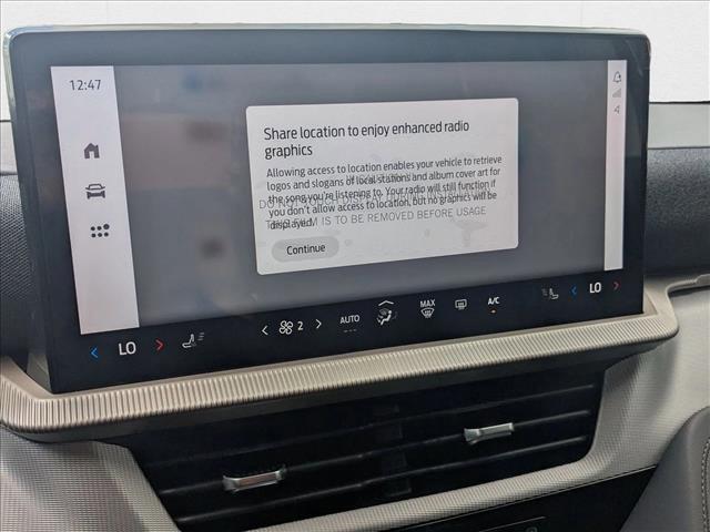 new 2025 Ford Explorer car, priced at $36,056
