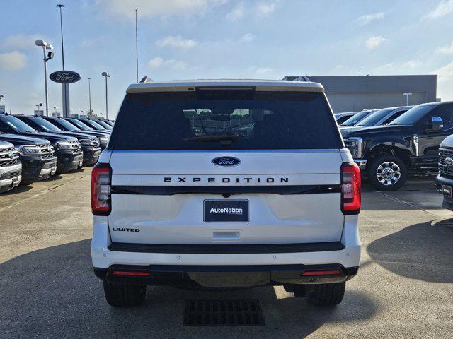 new 2024 Ford Expedition car, priced at $64,995