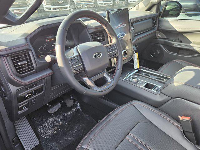 new 2024 Ford Expedition car, priced at $64,995