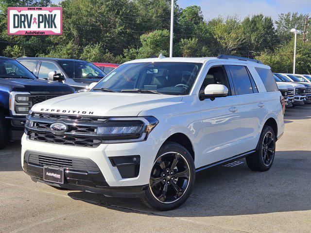 new 2024 Ford Expedition car, priced at $64,995