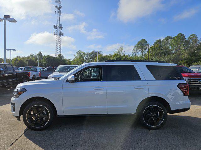 new 2024 Ford Expedition car, priced at $64,995