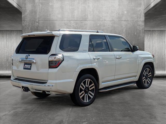 used 2018 Toyota 4Runner car, priced at $29,995