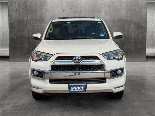 used 2018 Toyota 4Runner car, priced at $29,995