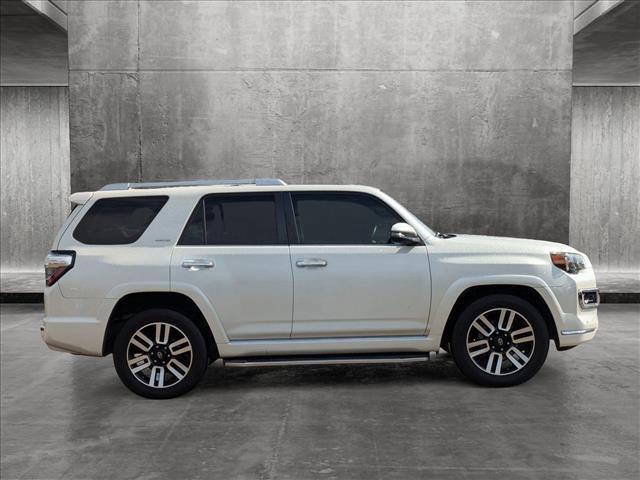 used 2018 Toyota 4Runner car, priced at $29,995