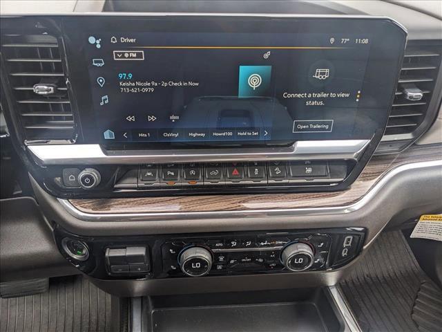 used 2022 Chevrolet Silverado 1500 car, priced at $41,995