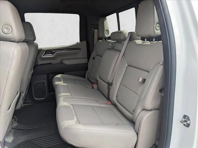 used 2022 Chevrolet Silverado 1500 car, priced at $41,995