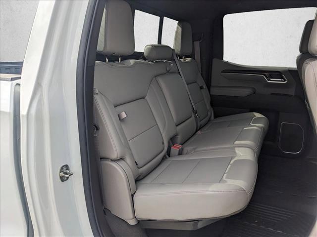 used 2022 Chevrolet Silverado 1500 car, priced at $41,995