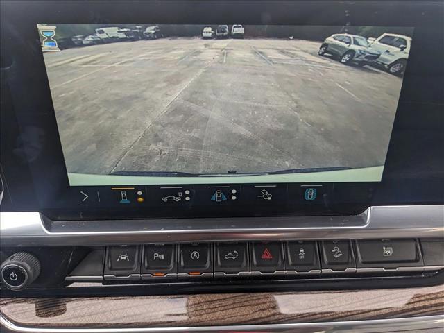 used 2022 Chevrolet Silverado 1500 car, priced at $41,995