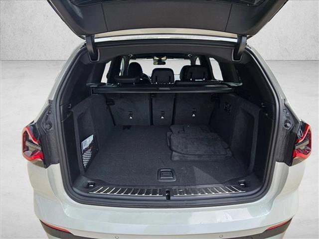 used 2023 BMW X3 car, priced at $33,695