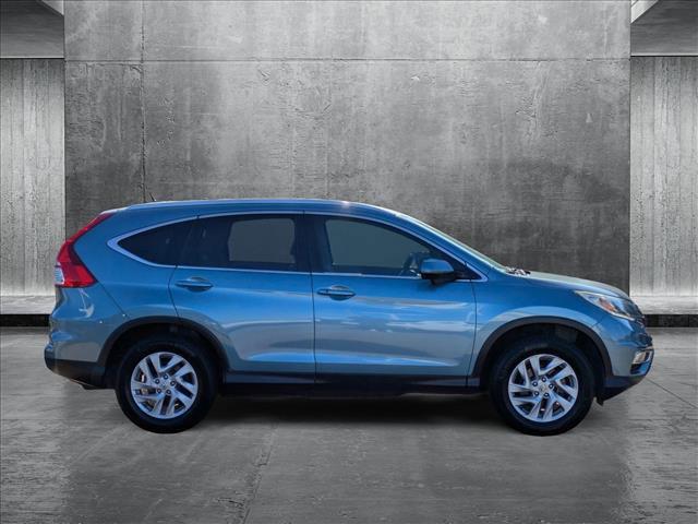 used 2016 Honda CR-V car, priced at $16,998