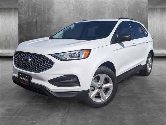 new 2024 Ford Edge car, priced at $29,995