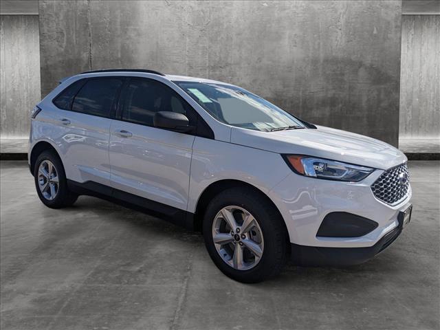 new 2024 Ford Edge car, priced at $29,995