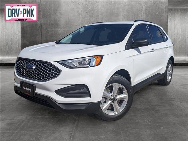 new 2024 Ford Edge car, priced at $29,995