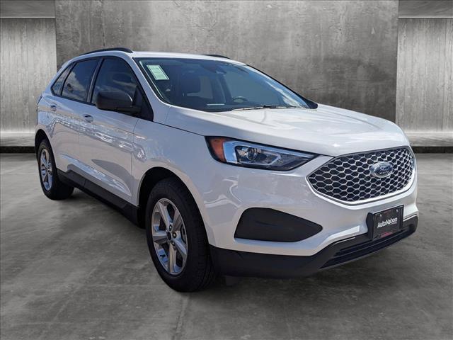 new 2024 Ford Edge car, priced at $29,995