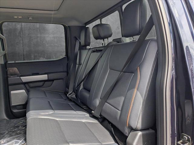 new 2025 Ford F-250 car, priced at $86,476