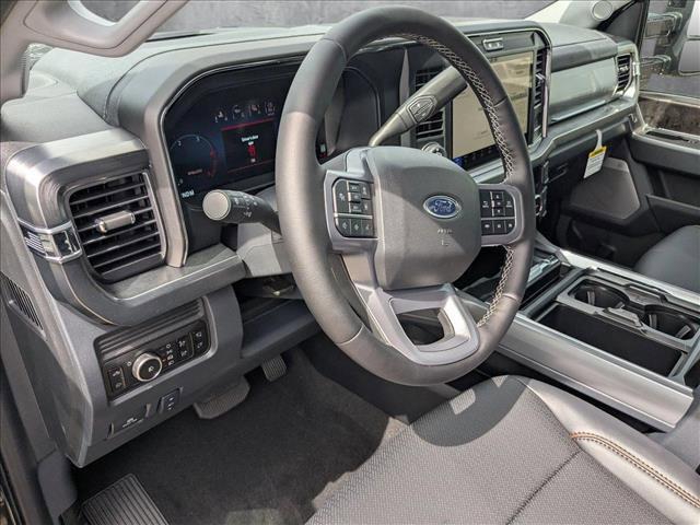 new 2025 Ford F-250 car, priced at $86,476