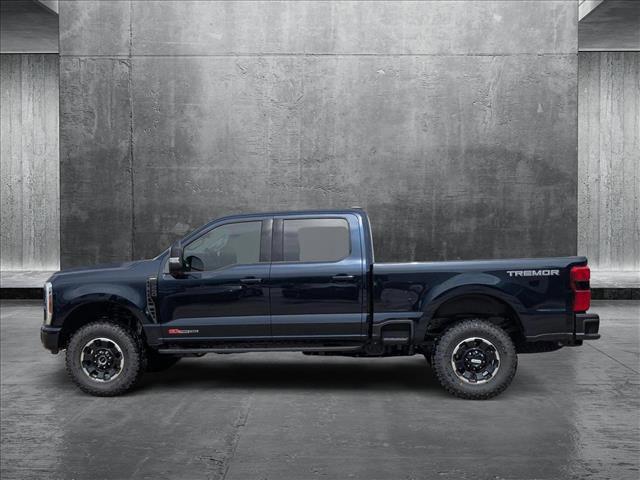 new 2025 Ford F-250 car, priced at $86,476