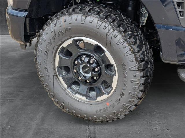 new 2025 Ford F-250 car, priced at $86,476