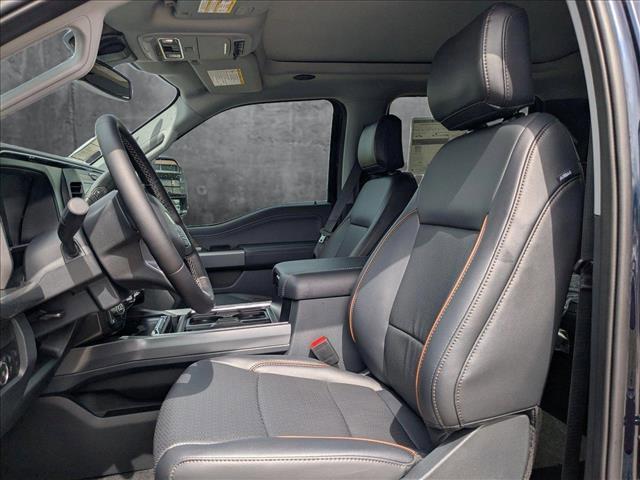 new 2025 Ford F-250 car, priced at $86,476