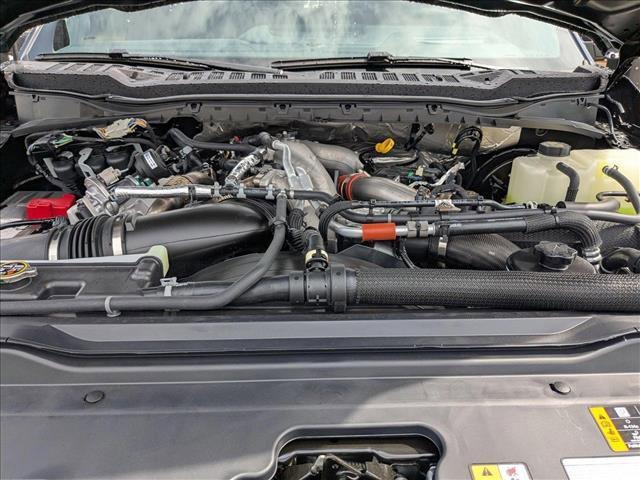 new 2025 Ford F-250 car, priced at $86,476