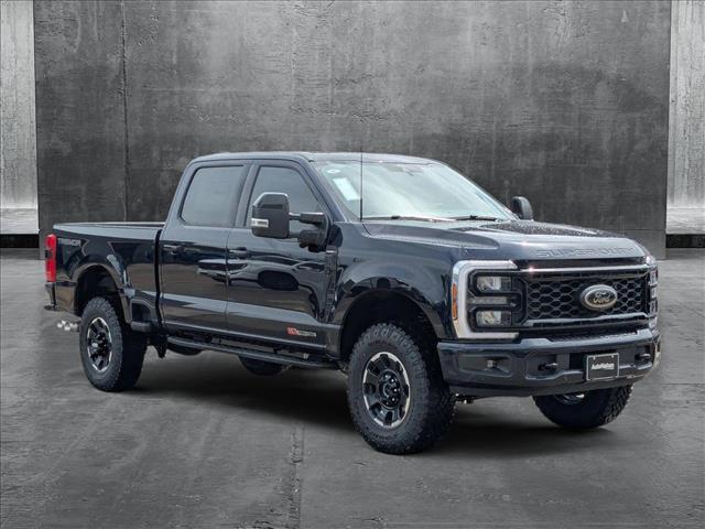 new 2025 Ford F-250 car, priced at $86,476