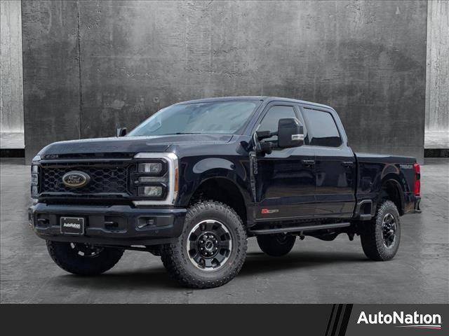 new 2025 Ford F-250 car, priced at $86,476