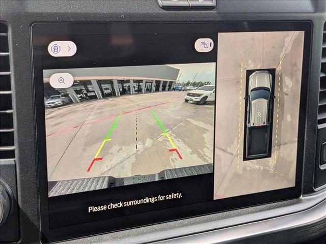new 2025 Ford F-250 car, priced at $86,476